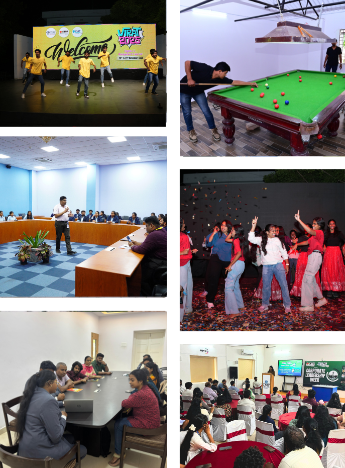 Campus Environment