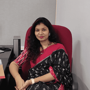 Dr. Archana