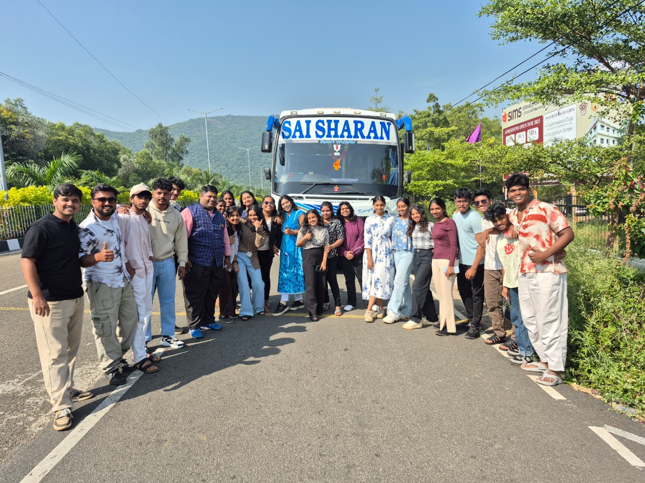 Educational Tour