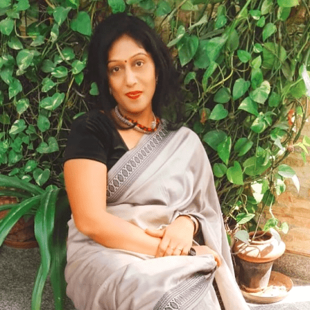Sridevi Adivishnu